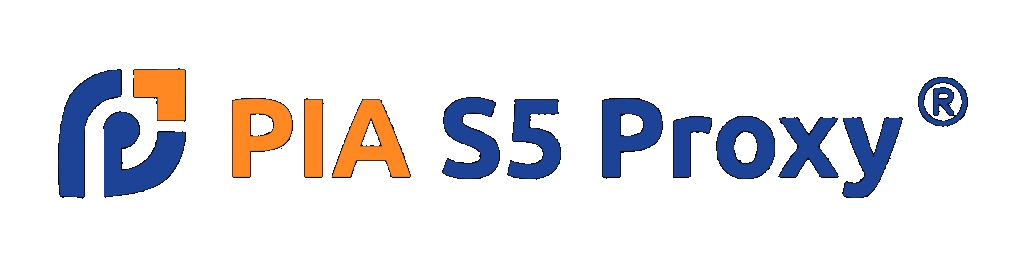 PIA Proxy logo